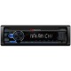 Nakamichi 1 Din MP3 Receiver<br>NQ511B