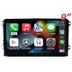 Nakamichi Android Receiver<br>NA-VW 